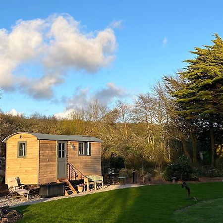 Lower Crankan Farm Penzance Exterior photo