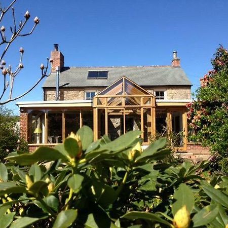Lower Crankan Farm Penzance Exterior photo